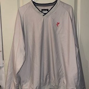 ashworth golf jacket